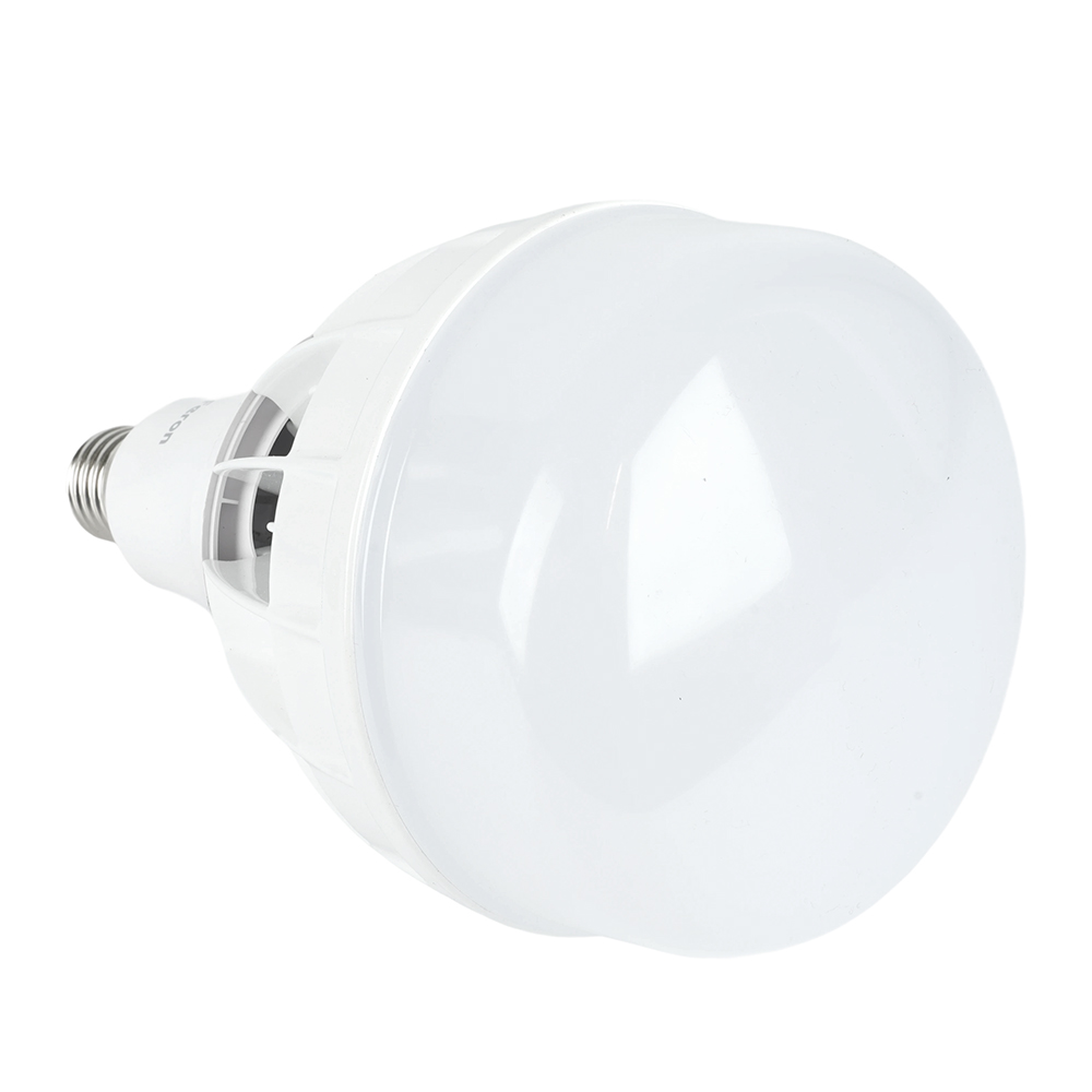 Лампа светодиодная Feron LB-65 E27-E40 100W 175-265V 6400K от компании Ферон