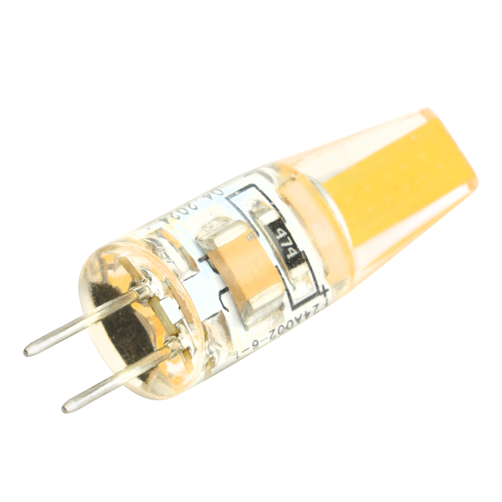 Лампа светодиодная Feron LB-423 G4 3W 230V 4000K от компании Ферон