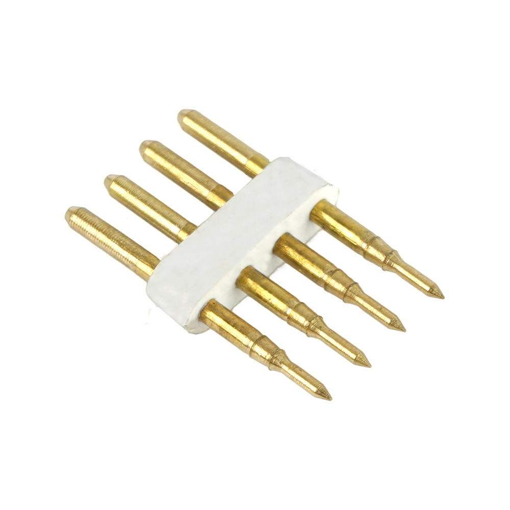 Купить Соединитель для светодиодной ленты 220V LS720, LD507 по цене производителя в официальном интернет-магазине shop.feron.ru