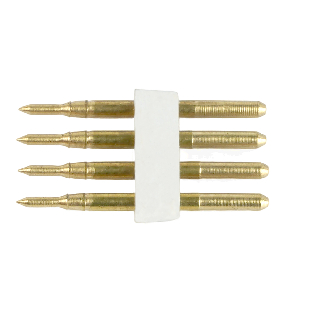 Купить Соединитель для светодиодной ленты 220V LS720, LD507 по цене производителя в официальном интернет-магазине shop.feron.ru