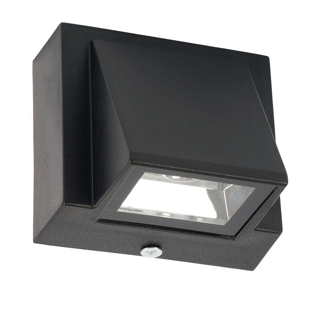 Светильник уличный светодиодный Feron DH113, 3W, 170Lm, 4000K, черный от компании Ферон по цене 