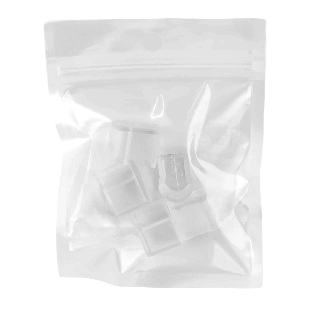 Купить Заглушка для светодиодной ленты 220V LS720,  LD131 по цене производителя в официальном интернет-магазине shop.feron.ru