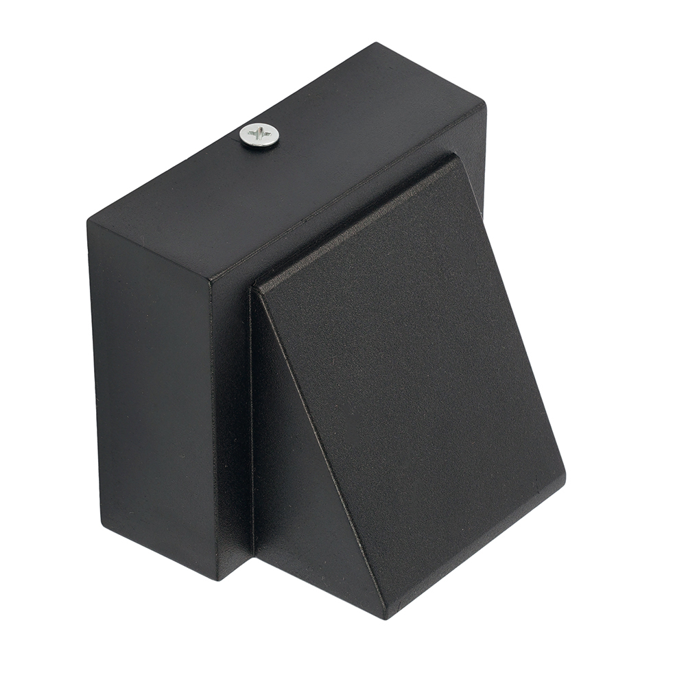 Светильник уличный светодиодный Feron DH113, 3W, 170Lm, 4000K, черный от компании Ферон по цене 