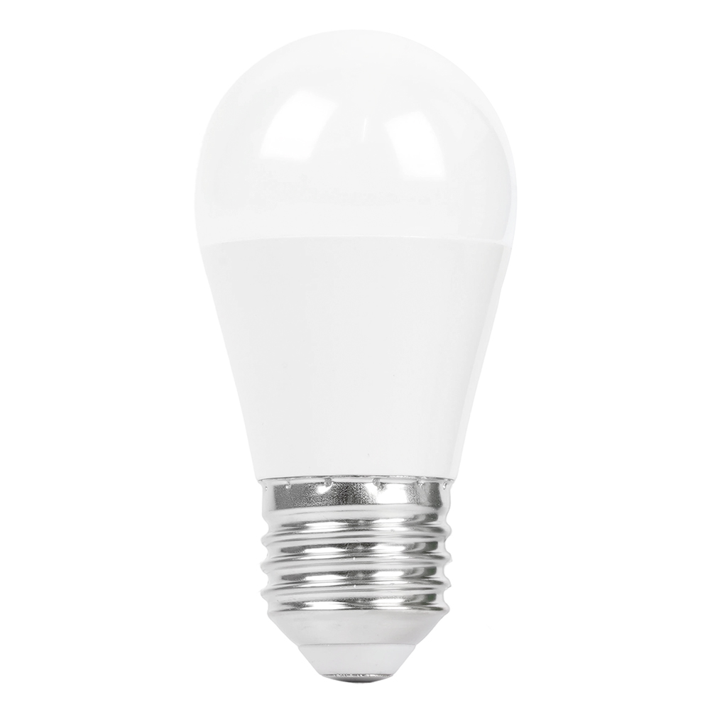 Лампа светодиодная SAFFIT SBG4520 Шарик E27 20W 230V 4000K от компании Ферон