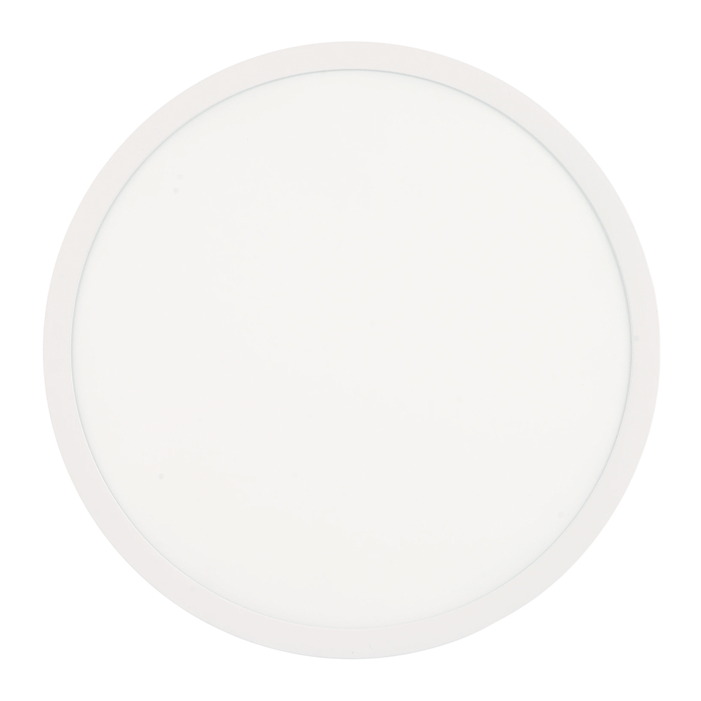 Светодиодный светильник Feron AL504 накладной 18W 4000K белый от компании Ферон за 