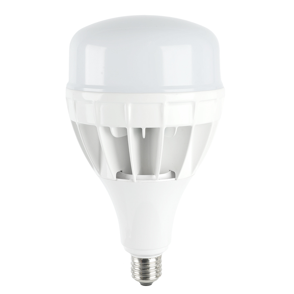 Лампа светодиодная Feron LB-65 E27-E40 100W 175-265V 6400K от компании Ферон