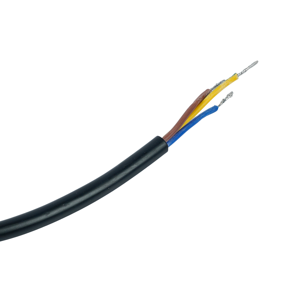 Светодиодный прожектор SAFFIT SFL90-50 IP65 50W 6400K черный от компании Ферон по цене 