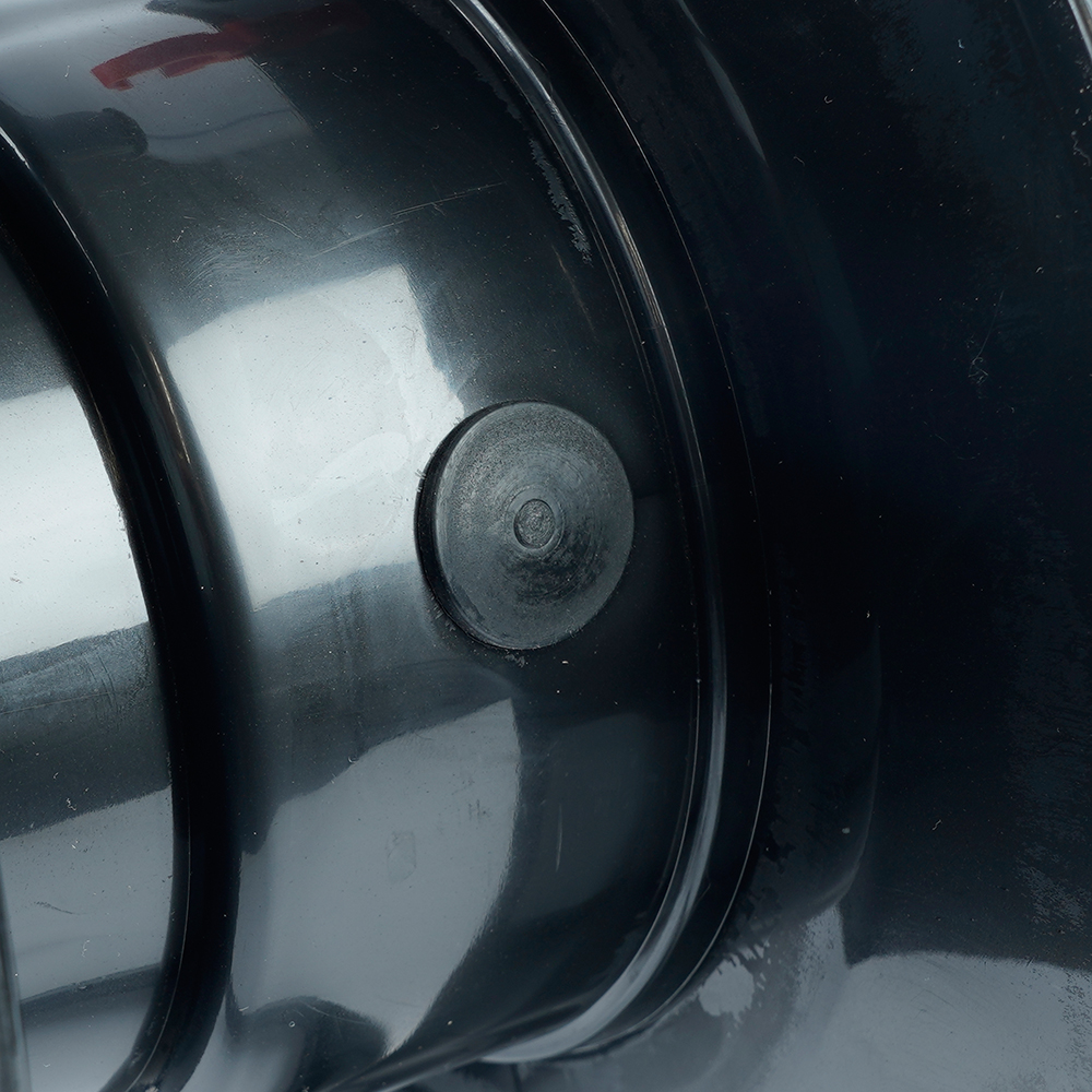 Катушка без провода 4-местная со шторками, с крышками STD44 от компании Ферон