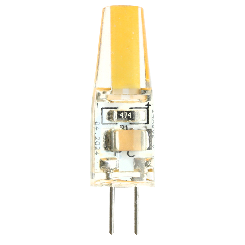 Лампа светодиодная Feron LB-423 G4 3W 230V 4000K от компании Ферон