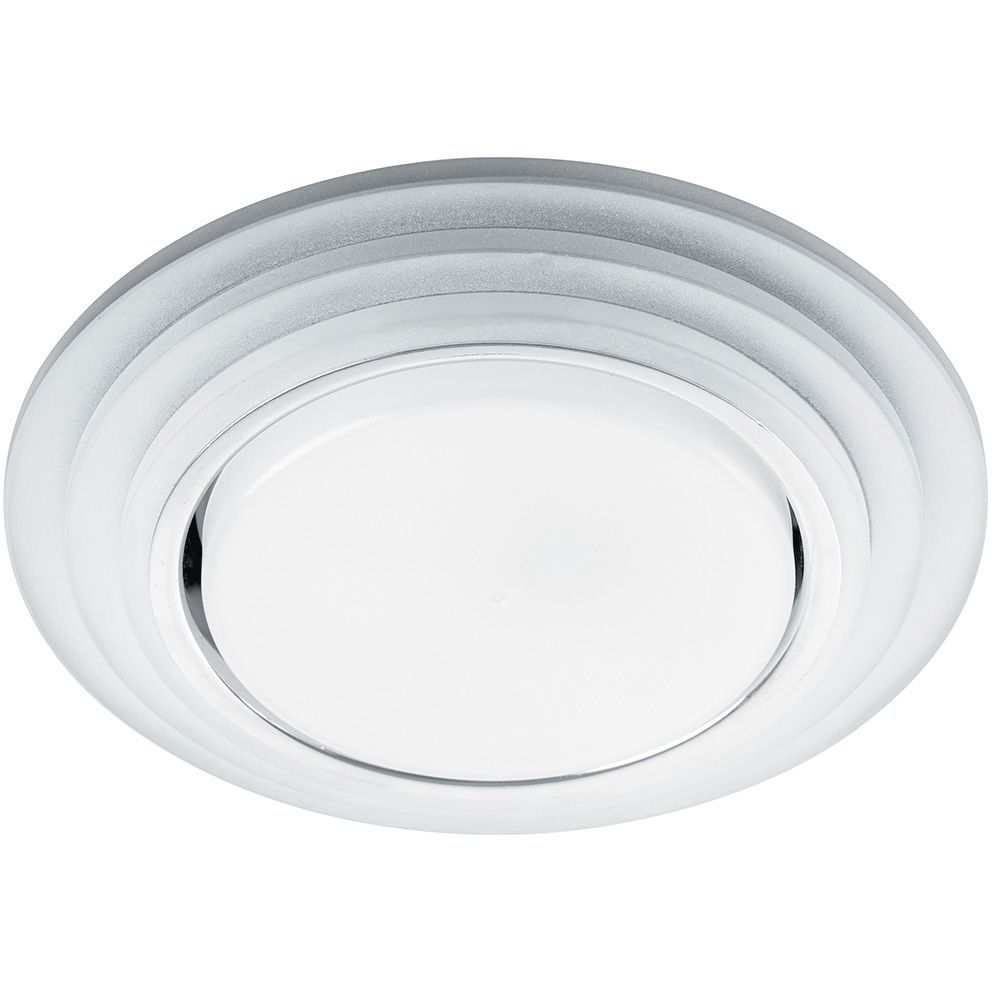 Светильник встраиваемый с белой LED подсветкой Feron CD5023 потолочный ...