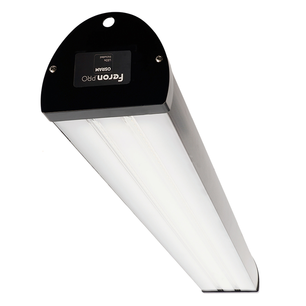 Светильник складской Feron AL1170 150W 120°/90° IP65 от компании Ферон за 