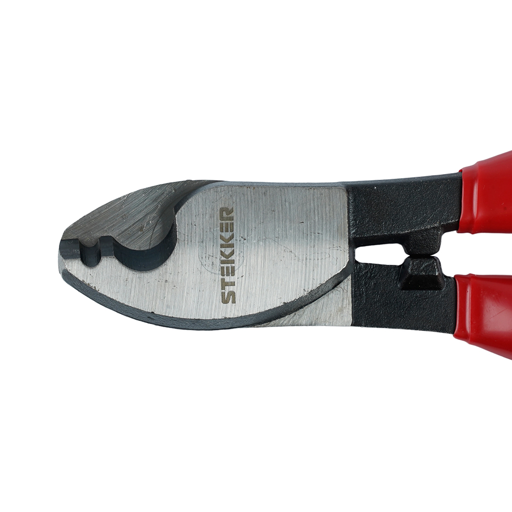 Кабелерез диэлектрический,  200мм, PLE4-200-S, TM STEKKER