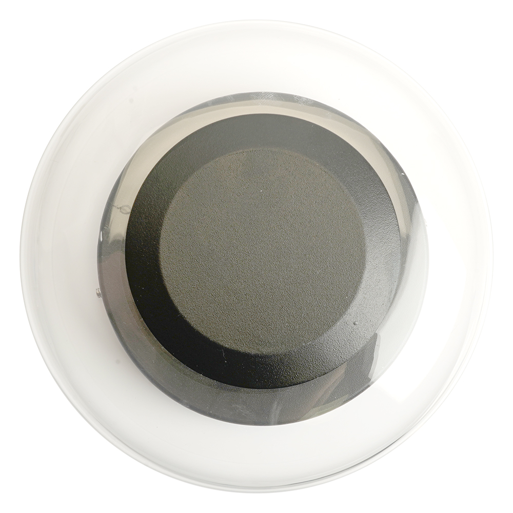 Светильник уличный светодиодный Feron DH1604, 12W, 900Lm, 4000K, черный от компании Ферон по цене 