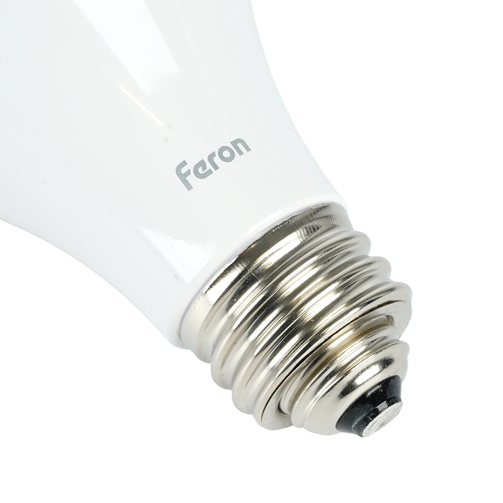 Лампа светодиодная Feron LB-65 E27-E40 100W 175-265V 6400K от компании Ферон