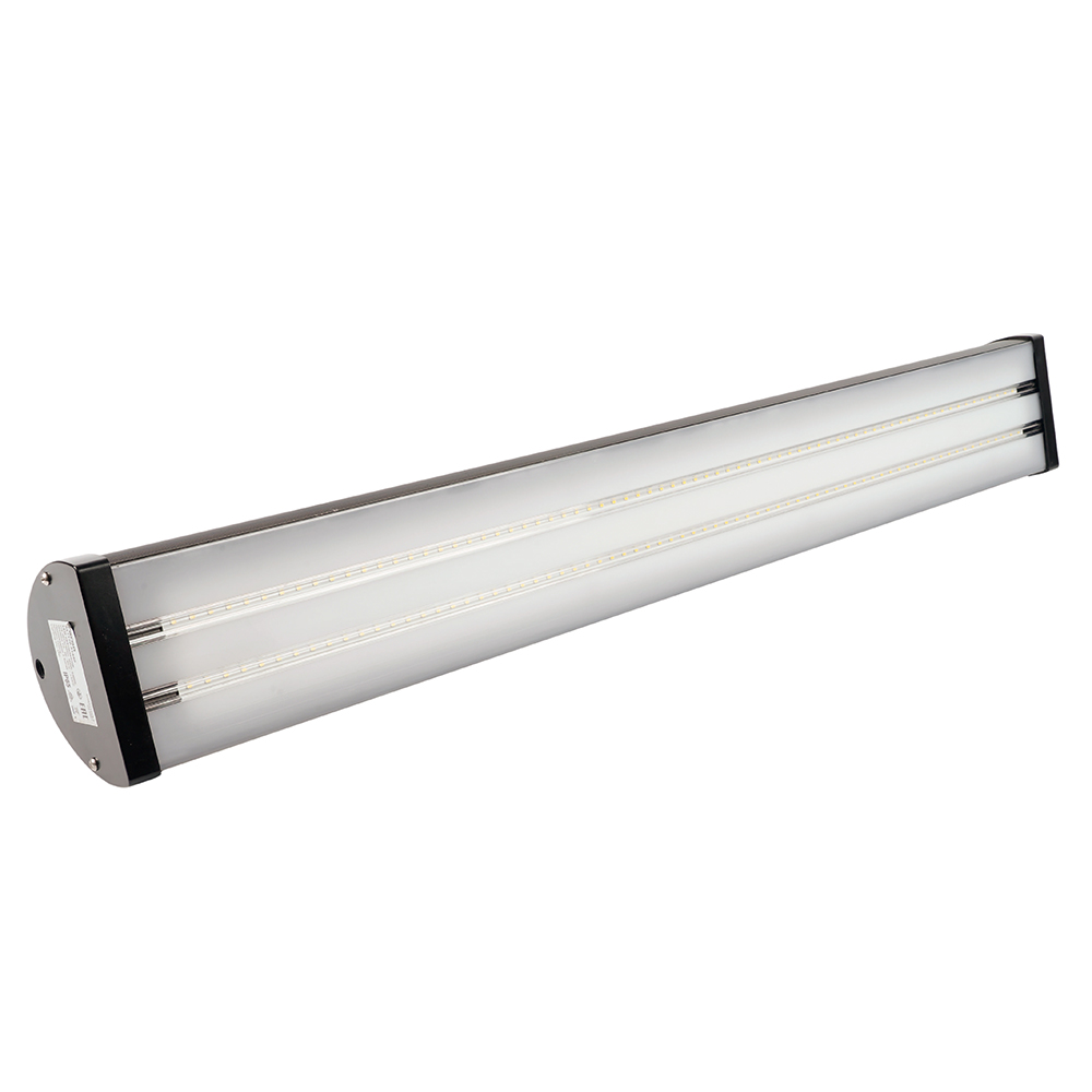 Светильник складской Feron AL1170 150W 120°/90° IP65 от компании Ферон за 