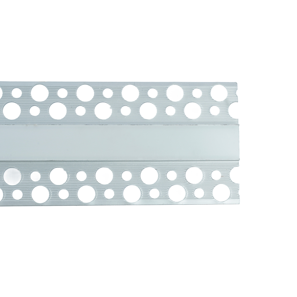 Купить Профиль алюминиевый встраиваемый скрытый, серебро, CAB254 по цене производителя в официальном интернет-магазине shop.feron.ru