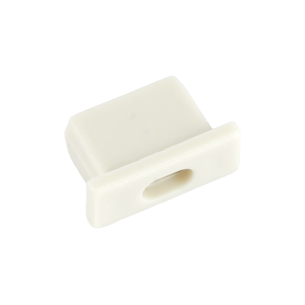 Купить Заглушка без отверстия, с отверстием для профиля CAB262, LD262 по цене производителя в официальном интернет-магазине shop.feron.ru