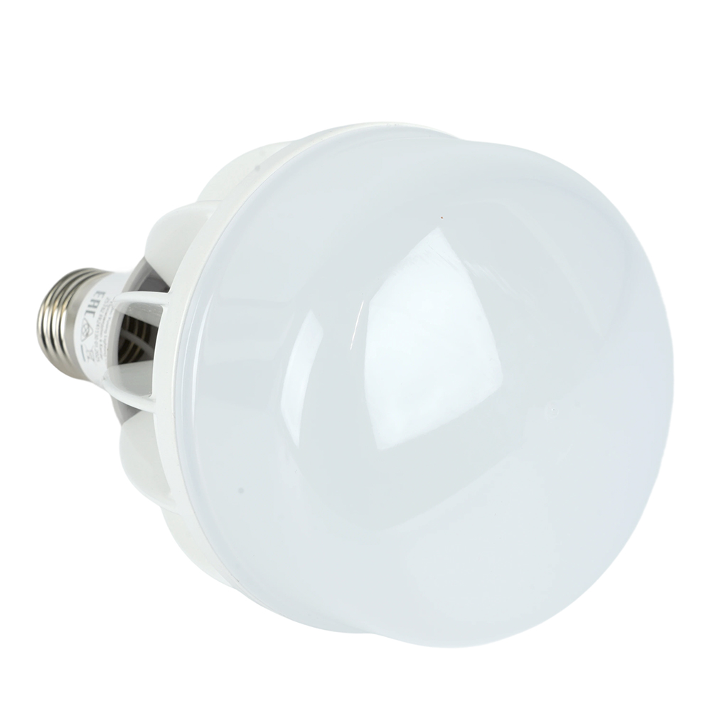 Лампа светодиодная Feron LB-65 E27-E40 60W 175-265V 6400K от компании Ферон