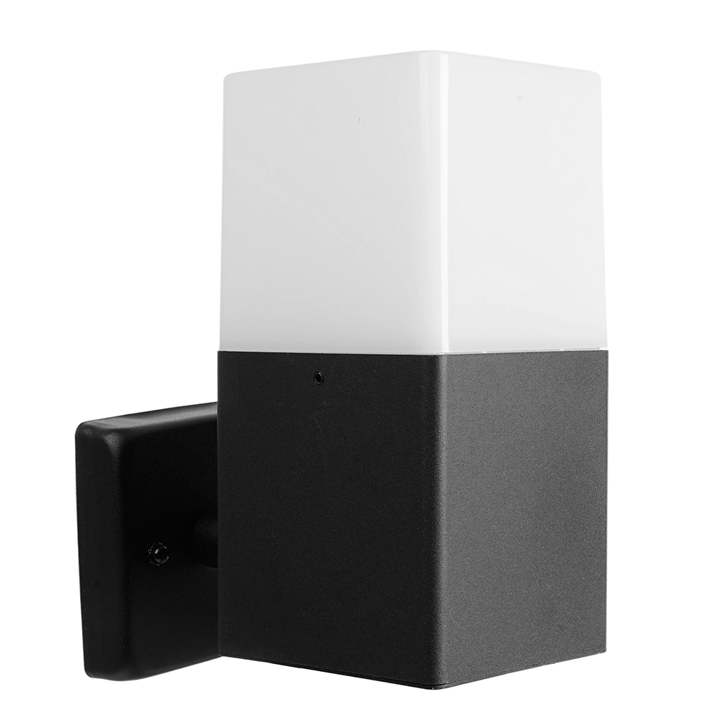 Светильник садово-парковый Feron DH0201,  E27 230V, черный от компании Ферон по цене 