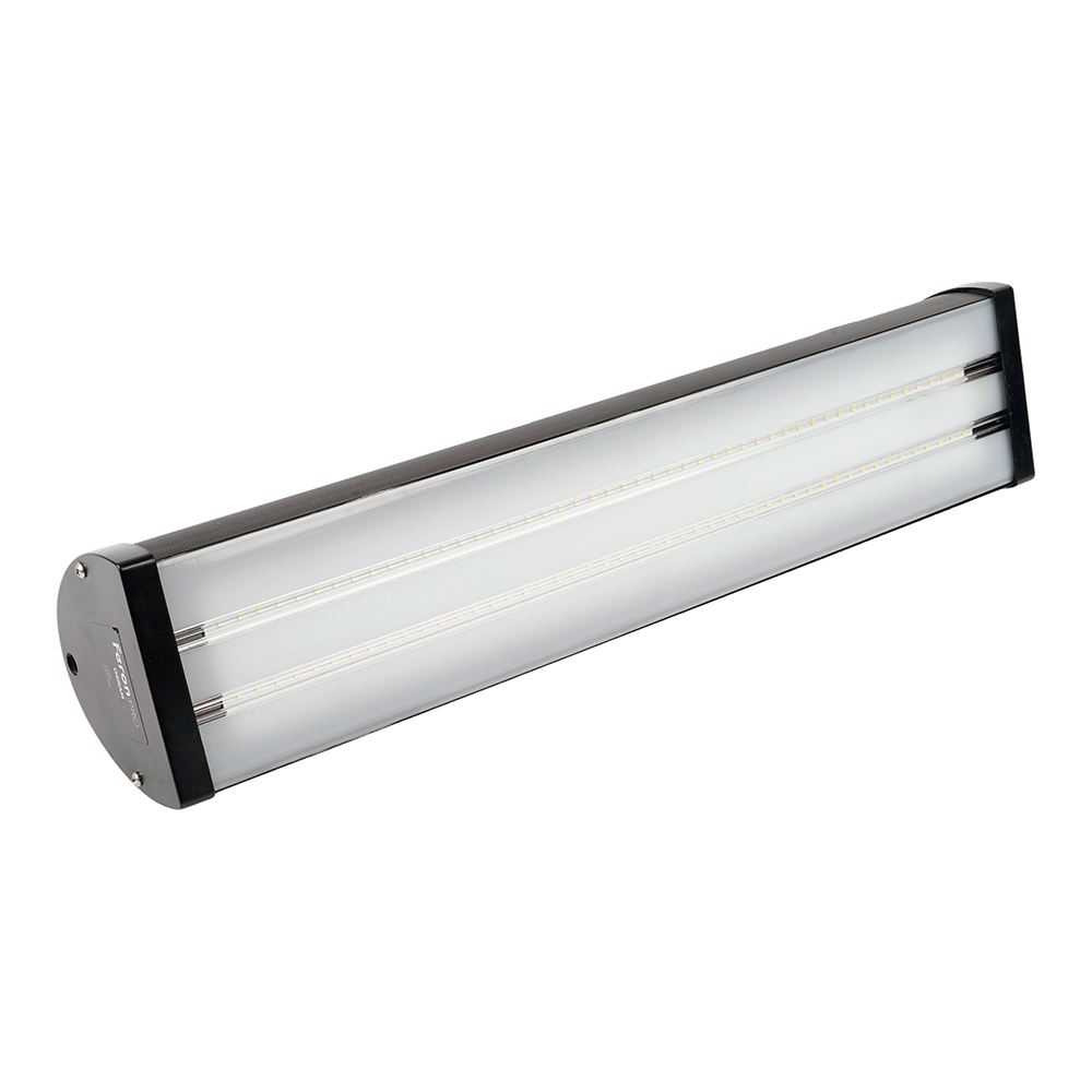 Светильник складской Feron AL1170 100W 120°/90° IP65 от компании Ферон за 