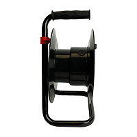 Катушка без провода 4-местная со шторками, с крышками STD44 50174