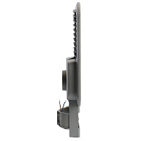 Светодиодный уличный консольный светильник Feron SP3070 50W 5000K AC90-300V, серый 51797 Светодиодный уличный консольный светильник Feron SP3070 50W 5000K AC90-300V, серый 51797