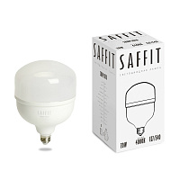 Лампа светодиодная SAFFIT SBHP1070 E27-E40 70W 230V 4000K 55098 Лампа светодиодная SAFFIT SBHP1070 E27-E40 70W 230V 4000K 55098