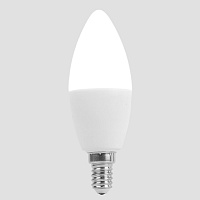 Лампа светодиодная Feron LB-980 Свеча E14 15W 175-265V 2700K 52072