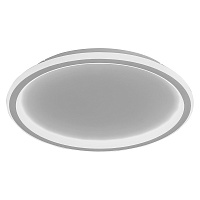Светодиодный светильник накладной Feron AL5801 RING тарелка 60W 4000K 41559 Светодиодный светильник накладной Feron AL5801 RING тарелка 60W 4000K 41559