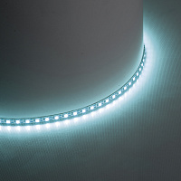 Лента светодиодная 120SMD(2835)/м 11Вт/м 24V 5000*5*1.5мм 6500K, LS505 FERON