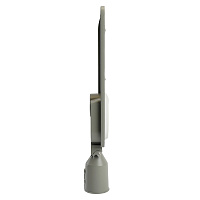 Светодиодный уличный консольный светильник Feron SP3050 100W 4000K 230V, серый 41269 Светодиодный уличный консольный светильник Feron SP3050 100W 4000K 230V, серый 41269