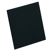 Заглушка (механизм), STEKKER, серия Мия, RST00-3116-05, черный бархат 50470