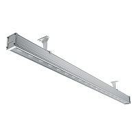 Светодиодный линейный прожектор для подсветки стен Feron LL-889 18W RGB 85-265V IP65 32156 Светодиодный линейный прожектор для подсветки стен Feron LL-889 18W RGB 85-265V IP65 32156
