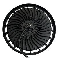 Светильник складской Feron AL1006  IP65 150W 90° 5000K  Светильник складской Feron AL1006  IP65 150W 90° 5000K