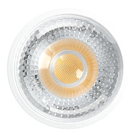 Лампа светодиодная Feron.PRO LB-1607 GU10 7W 175-265V 2700K 38176 Лампа светодиодная Feron.PRO LB-1607 GU10 7W 175-265V 2700K 38176