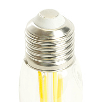 Лампа светодиодная Feron.PRO LB-1206 Свеча E27 980LM 6W 175-265V 4000K 51239 Лампа светодиодная Feron.PRO LB-1206 Свеча E27 980LM 6W 175-265V 4000K 51239