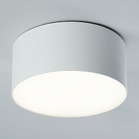 Светильник накладной со светодиодами 20W, 1400Lm, белый (4000К), AL200 “Simple matte” 48076 Светильник накладной со светодиодами 20W, 1400Lm, белый (4000К), AL200 “Simple matte” 48076