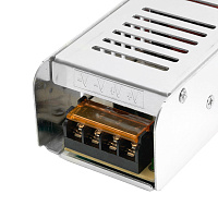 Трансформатор электронный для светодиодной ленты 150W 24V (драйвер), LB019 Трансформатор электронный для светодиодной ленты 150W 24V (драйвер), LB019