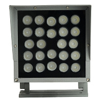 Светодиодный светильник ландшафтно-архитектурный Feron LL-898  AC220-240 49W 6400K IP66 квадрат 51708 Светодиодный светильник ландшафтно-архитектурный Feron LL-898  AC220-240 49W 6400K IP66 квадрат 51708