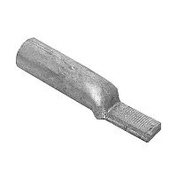 LD-NSHA-16-14 Наконечник штифтовой алюминиевый НША 16-14 50598 LD-NSHA-16-14 Наконечник штифтовой алюминиевый НША 16-14 50598
