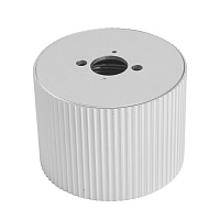 Светильник потолочный Feron HL458  Barrel ARIA 12W, 230V, GX53, серебро 51672 Светильник потолочный Feron HL458  Barrel ARIA 12W, 230V, GX53, серебро 51672