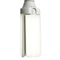 Лампа светодиодная Feron LB-653 E27 50W 175-265V 4000K 48771 Лампа светодиодная Feron LB-653 E27 50W 175-265V 4000K 48771