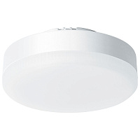 Лампа светодиодная Feron LB-453 GX53 12W 175-265V 4000K 25835 Лампа светодиодная Feron LB-453 GX53 12W 175-265V 4000K 25835