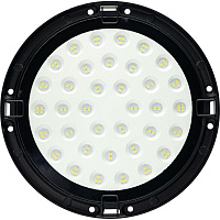 Светильник складской Feron AL1004 IP65 100W 120° 6400K  Светильник складской Feron AL1004 IP65 100W 120° 6400K