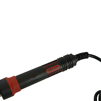 Паяльник с индикатором  300W, нихромовый нагреватель, долговечное жало, 230В, STEKKER  PLE301-300 Паяльник с индикатором  300W, нихромовый нагреватель, долговечное жало, 230В, STEKKER  PLE301-300