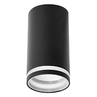 Светильник потолочный Feron ML162 Barrel LUNA MR16 GU10 35W 230V, черный 48814 Светильник потолочный Feron ML162 Barrel LUNA MR16 GU10 35W 230V, черный 48814
