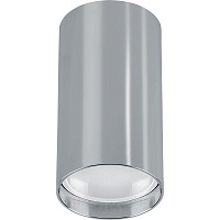 Светильник потолочный Feron ML176 MR16 GU10 20W 230V, хром 40511 Светильник потолочный Feron ML176 MR16 GU10 20W 230V, хром 40511