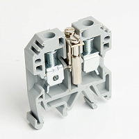 Центральная перемычка для ЗНИ 4 мм (JXB 4) 2PIN LD558-2-40, STEKKER (DIY упаковка 20 шт) 49130 Центральная перемычка для ЗНИ 4 мм (JXB 4) 2PIN LD558-2-40, STEKKER (DIY упаковка 20 шт) 49130