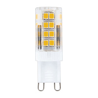 Лампа светодиодная Feron LB-432 G9 5W 175-265V 4000K 25770 Лампа светодиодная Feron LB-432 G9 5W 175-265V 4000K 25770