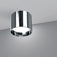 Светильник потолочный Feron HL353 12W, 230V, GX53, хром 41282 Светильник потолочный Feron HL353 12W, 230V, GX53, хром 41282